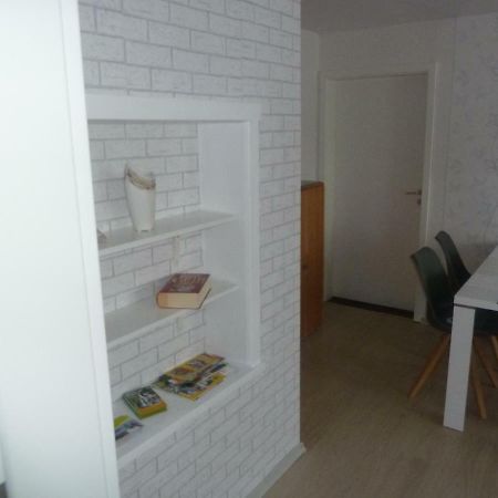 ブロターオーデIm Gelben Hausアパートメント エクステリア 写真